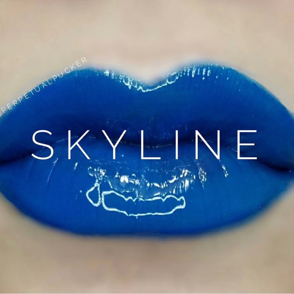 Skyline lip sense
